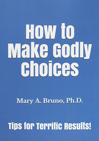 How to Make Godly Choices