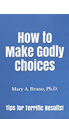 How to Make Godly Choices